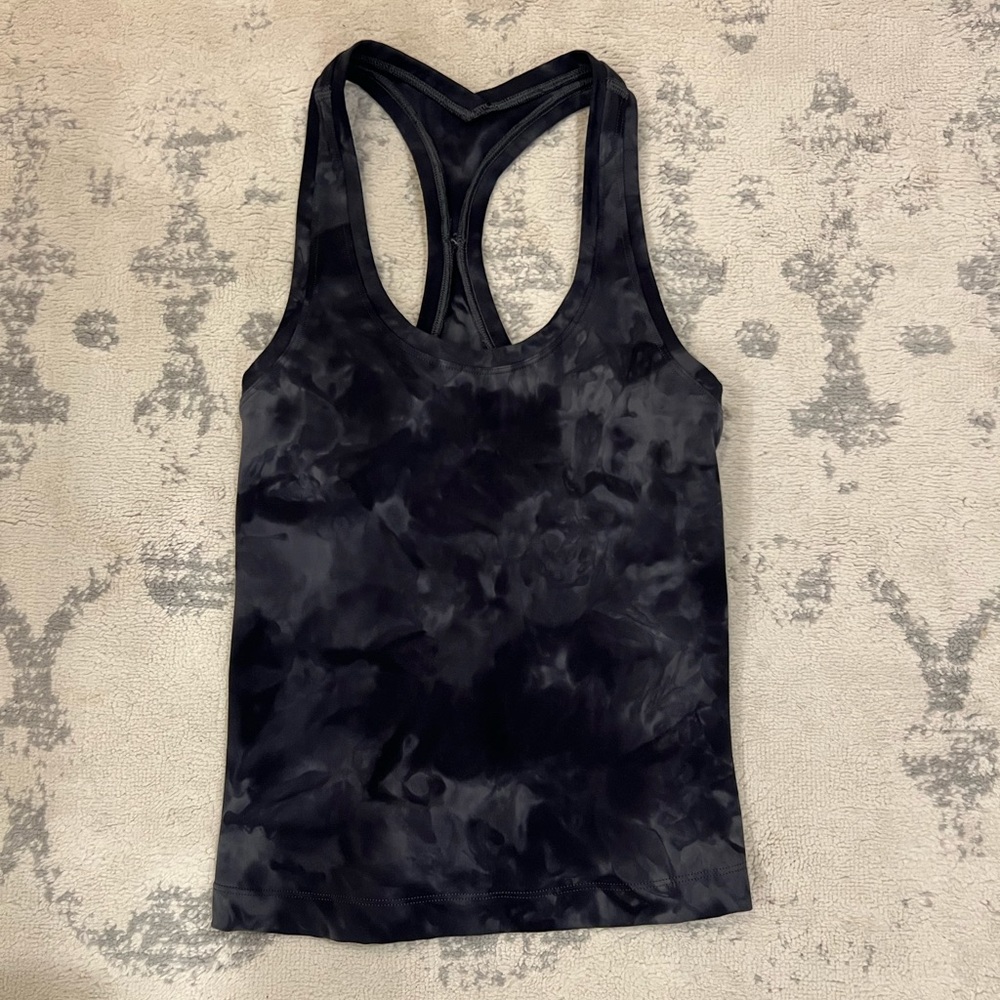 lululemon cool racerback tank